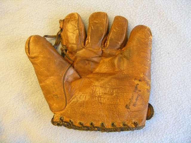 TruSport G20 Front Doug